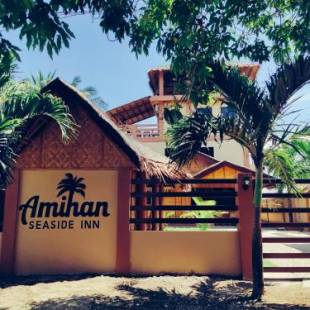 Фотографии гостиницы 
            Anahaw Seaside Inn