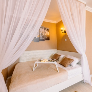 Фотография квартиры Апартаменты Любимый дом на Антонова 74