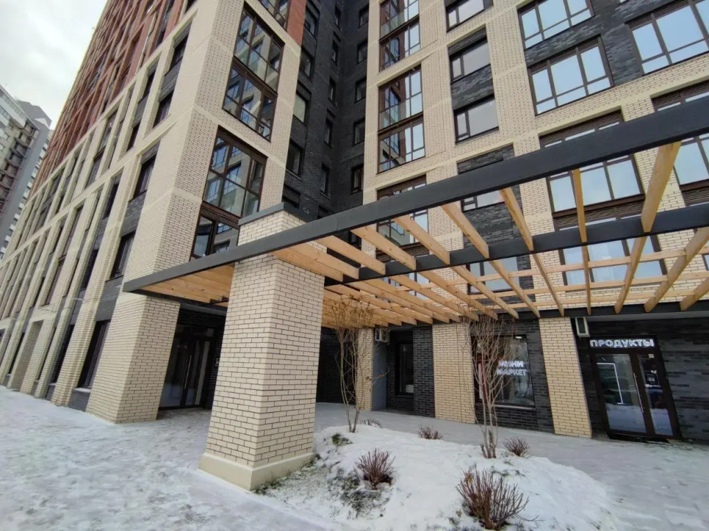 Фотография квартиры Апартаменты на улице Трудовая