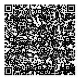 QR код мини отеля Золотая Мельница