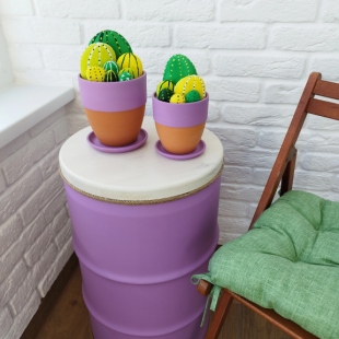 Фотография квартиры Апартаменты на Леонова