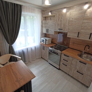 Фотография квартиры Апартаменты на улице Ефремова 3