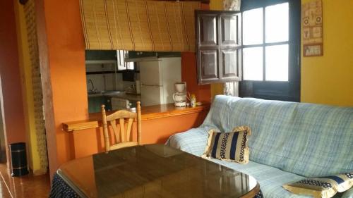 Фотография гостевого дома Preciosa casa en capileira