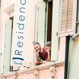 Фотография апарт отеля Residence Trieste