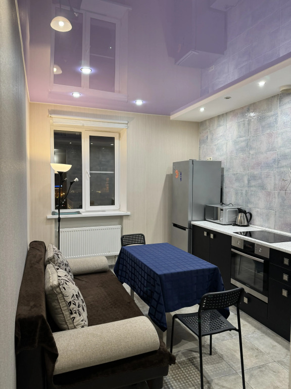 Фотография квартиры Квартира на Пархоменко 8