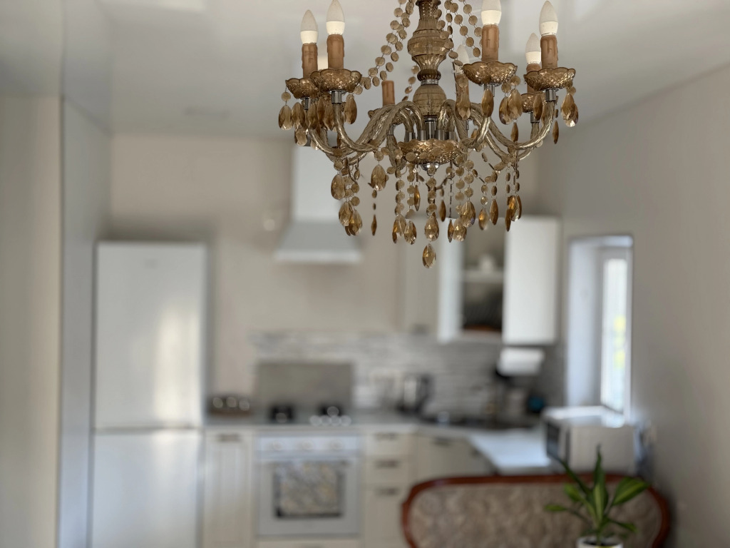 Фотография Коттеджа Частный дом Дом у реки