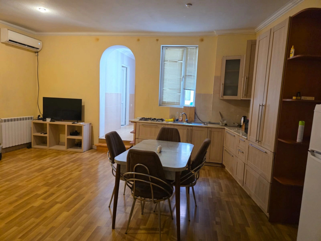 Фотография квартиры Апартаменты Nana’s Apartment in an Old Tbilisi Yard