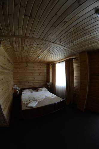 Фотографии гостиницы
Curtea Boierului