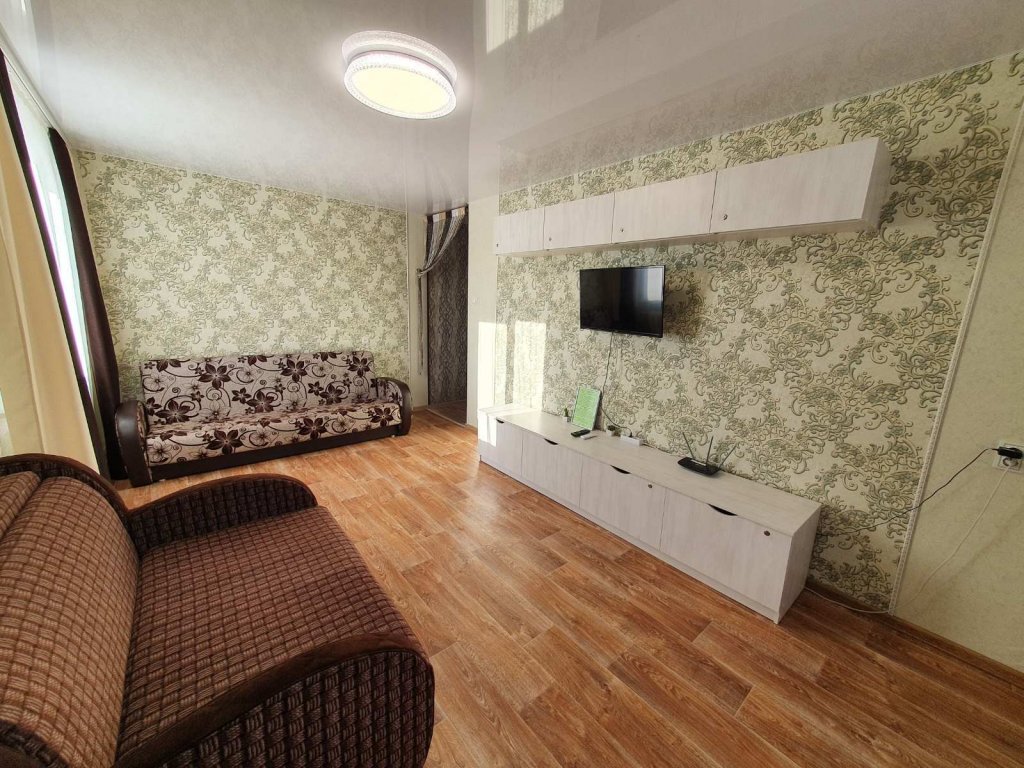 Фотография квартиры Апартаменты на улице Обручева 6А