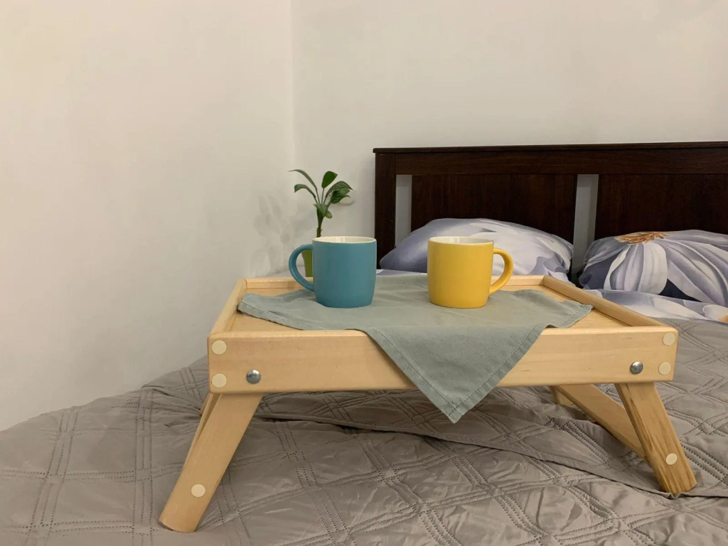 Фотография квартиры Апартаменты Степаненков на улице Витебская