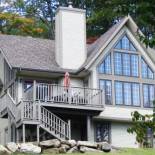 Фотография гостевого дома Chalets Alpins - 56 Chemin des Skieurs