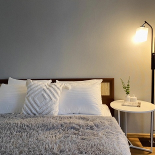 Фотография квартиры Квартира 1-комнатная "Атмосфера уюта"