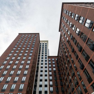 Фотография квартиры Апартаменты Видовые апартаменты Км Тауэр Плаза