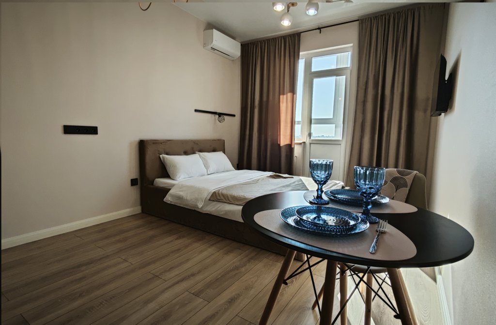 Фотография квартиры Квартира Warm Studio