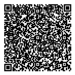QR код гостиницы Солнечный