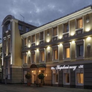 Фотография гостиницы Покровский Посад