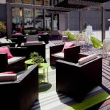 Фотография гостиницы Vincci Zaragoza Zentro