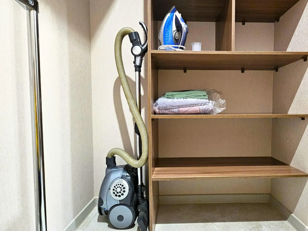 Фотография квартиры Добрый дом на улице Тимофея Кармацкого 5