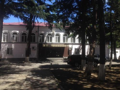 Фотография гостиницы Alioni