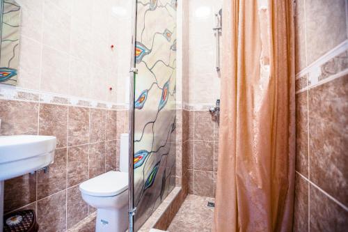 Фотографии мини отеля
Аида