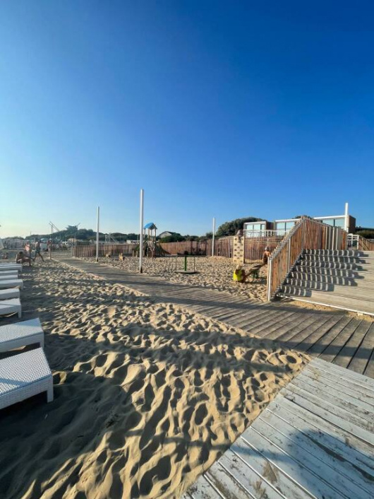 Фотографии квартиры
Апартаменты Белый песок