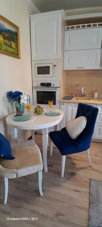 Фотография квартиры Квартира 15 мкр