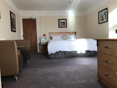 Фотография мини отеля The Crafty Cow