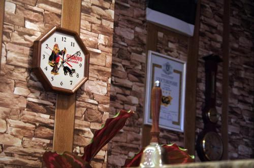 Фотография гостиницы Отель Балкан