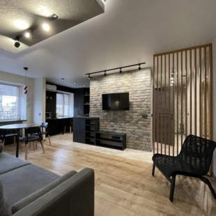 Фотография квартиры Cozy Home (Кози Хоум) на проспекте Ленинский 27