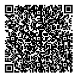 QR код апарт отеля Forest 1 Premium