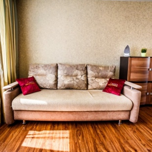 Фотография квартиры Апартаменты на Суворова