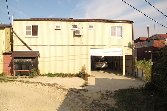 Фотография гостевого дома Дом Щукаря