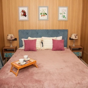 Фотография Коттеджа Частный дом на Ягодном переулке 1 Прованс