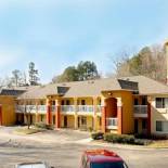 Фотография гостиницы Extended Stay America Suites - Raleigh - Crabtree Valley