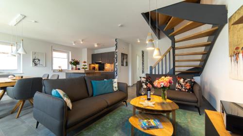 Фотография гостевого дома Ferienhaus Deichstraße 8