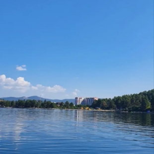 Фотография квартиры Квартира с видом на Тургояк