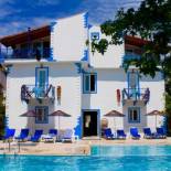 Фотография апарт отеля Dove Apart Hotel