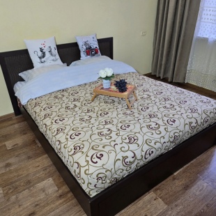 Фотография квартиры Квартира на Пограничной