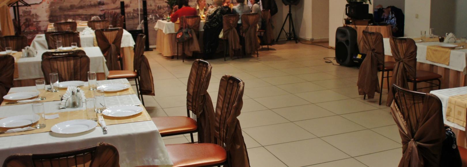 Фотография кафе Сенная площадь