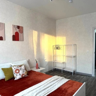 Фотография квартиры Квартира рядом с Бобровым логом