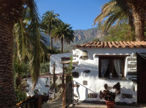 Фотография гостевого дома Las Casas de la Rueda - La Casita