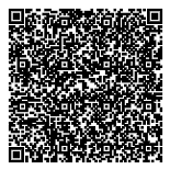 QR код гостиницы Экотель Снегирёк