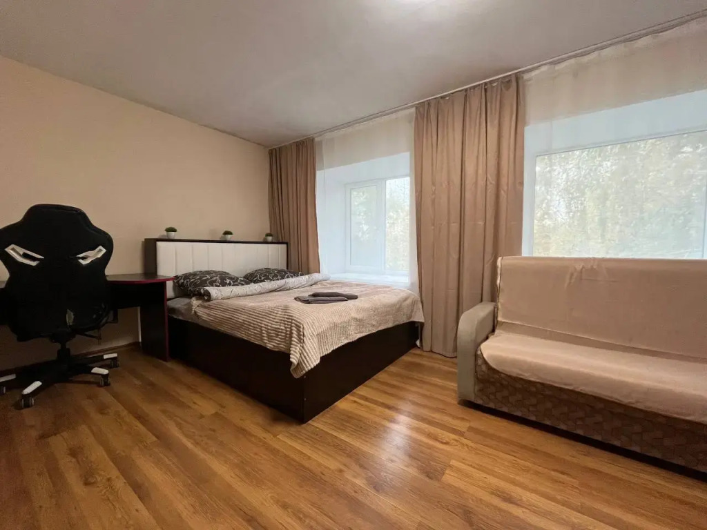 Фотография квартиры Апартаменты студия NHome У пруда