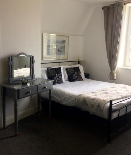 Фотография мини отеля Duporth Guest House