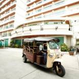 Фотография апарт отеля Chaidee Mansion