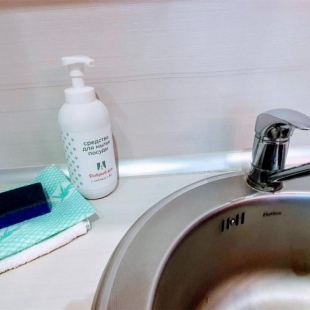 Фотография квартиры Добрый дом на Тюменском тракте 2