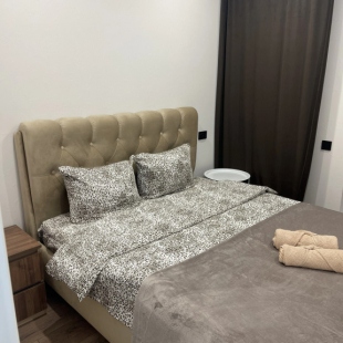 Фотография квартиры Квартира Элитная 2-х комнатная квартира Минск Мир