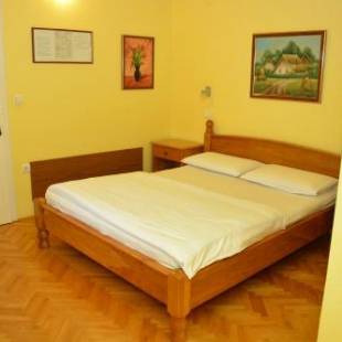 Фотографии гостевого дома 
            B&B Passage