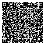 QR код гостиницы Atlantis Marina