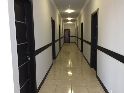 Фотографии гостиницы
El Greco